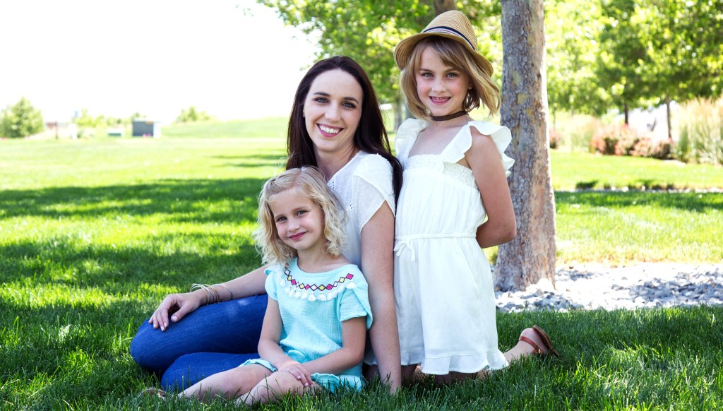 Broken Hearts and New&nbsp;Beginnings