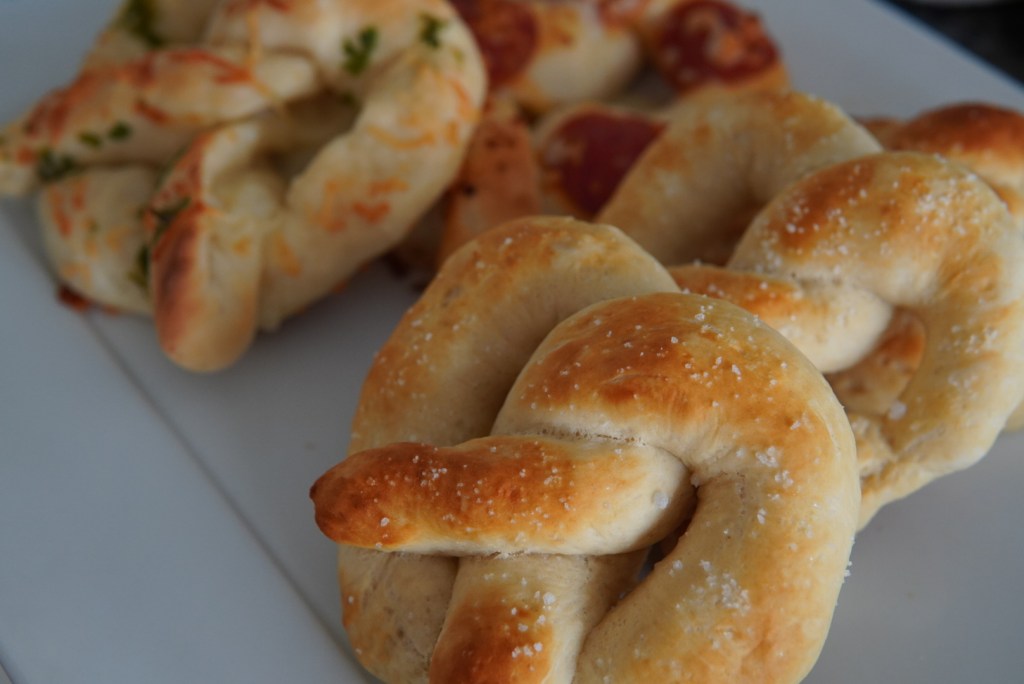 Quarantine Comfort Food